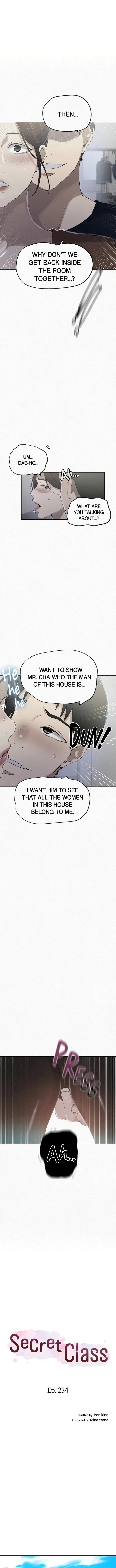 Chapter 234 Image 1