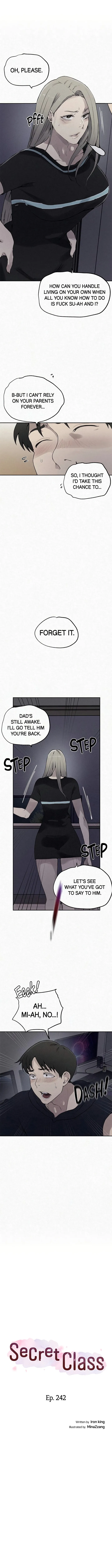 Chapter 242 Image 1