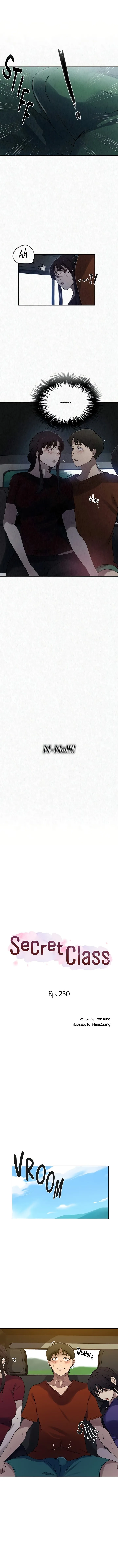 Chapter 250 Image 1