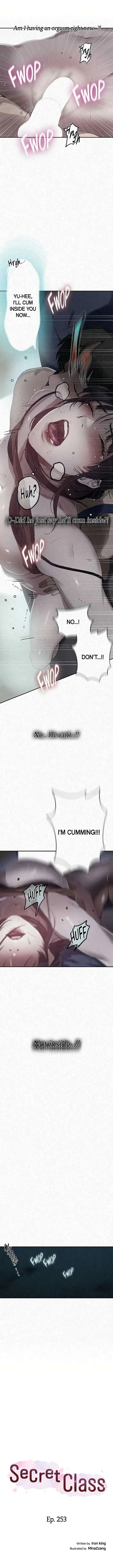 Chapter 253 Image 1