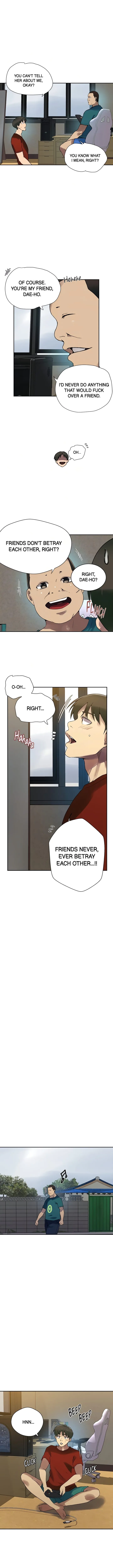 Chapter 257 Image 5