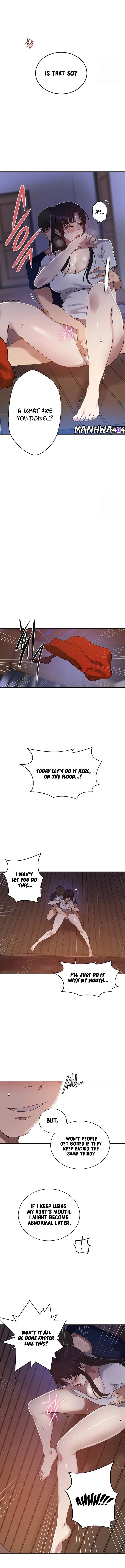 Chapter 260 Image 4