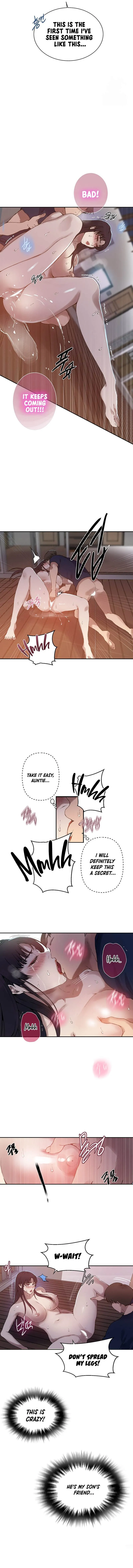 Chapter 260 Image 9