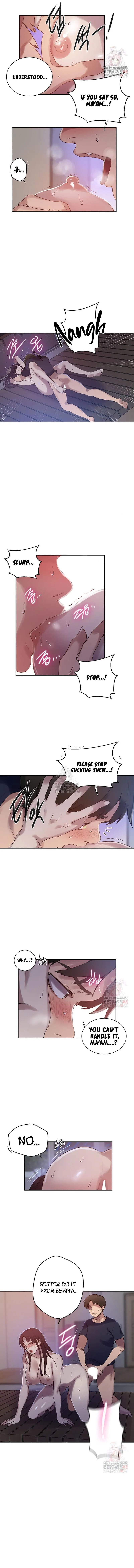 Chapter 261 Image 6