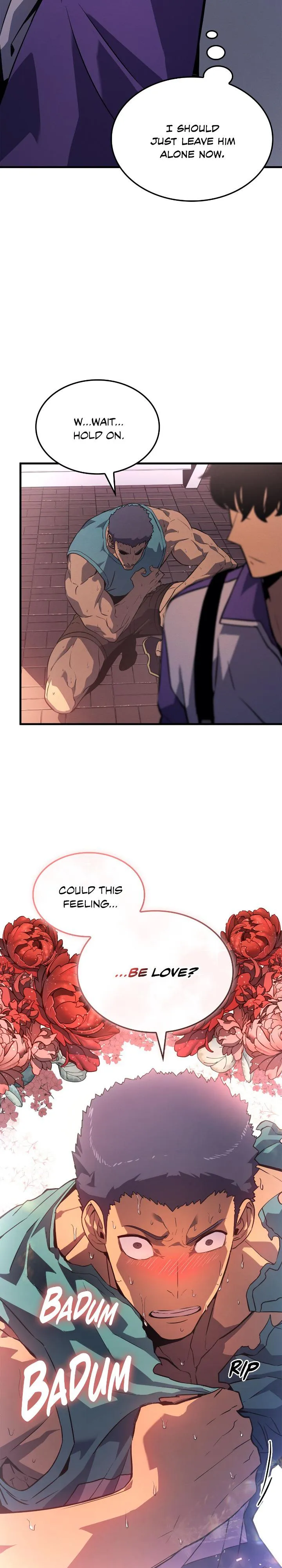 Solo Leveling Chapter 185 Image 12