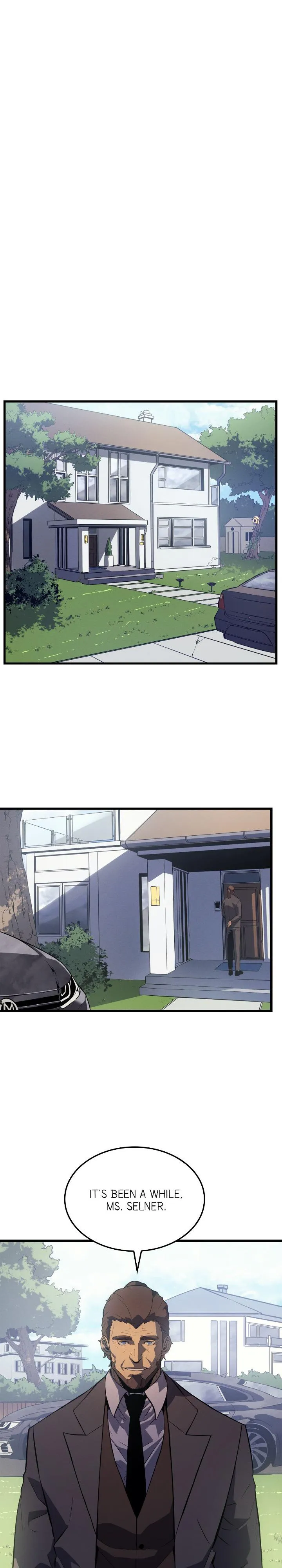 Solo Leveling Chapter 185 Image 18