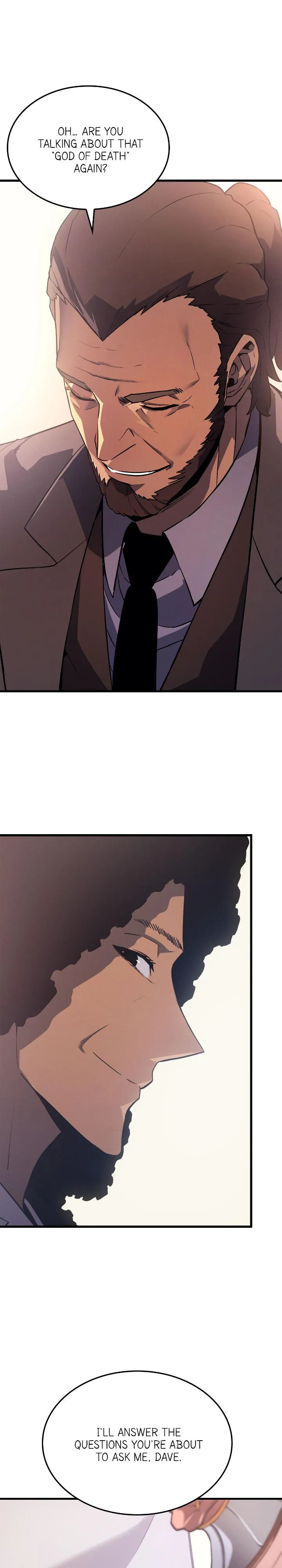 Solo Leveling Chapter 185 Image 21