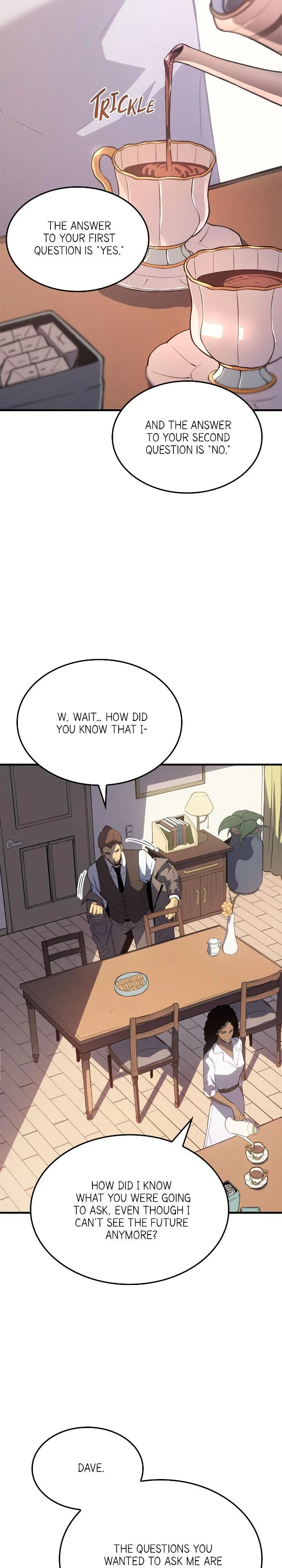 Solo Leveling Chapter 185 Image 22