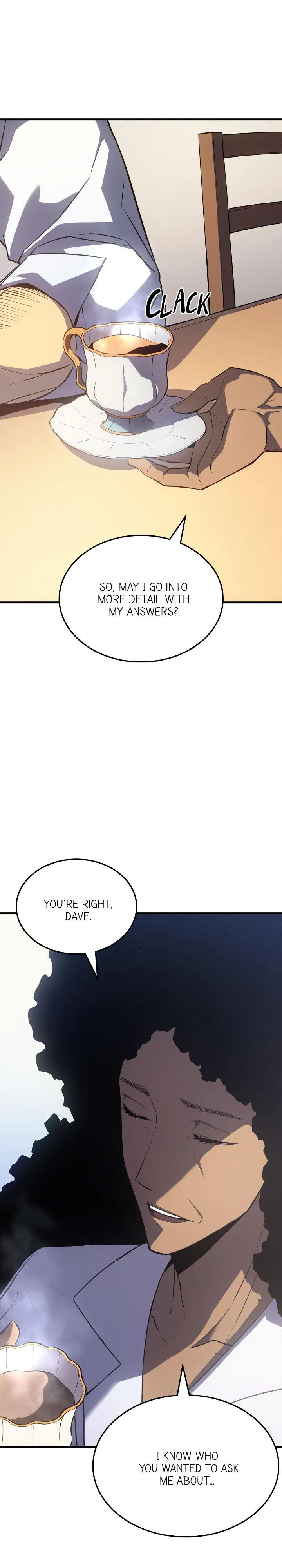 Solo Leveling Chapter 185 Image 24