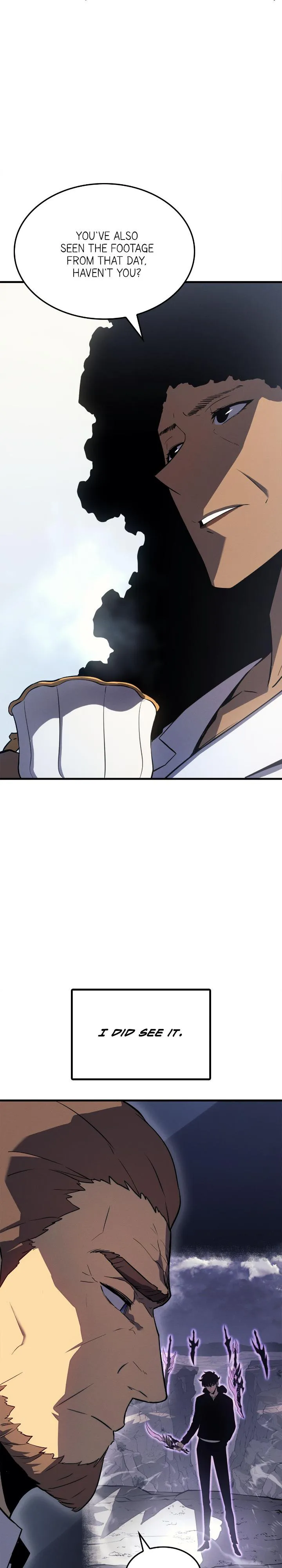 Solo Leveling Chapter 185 Image 26