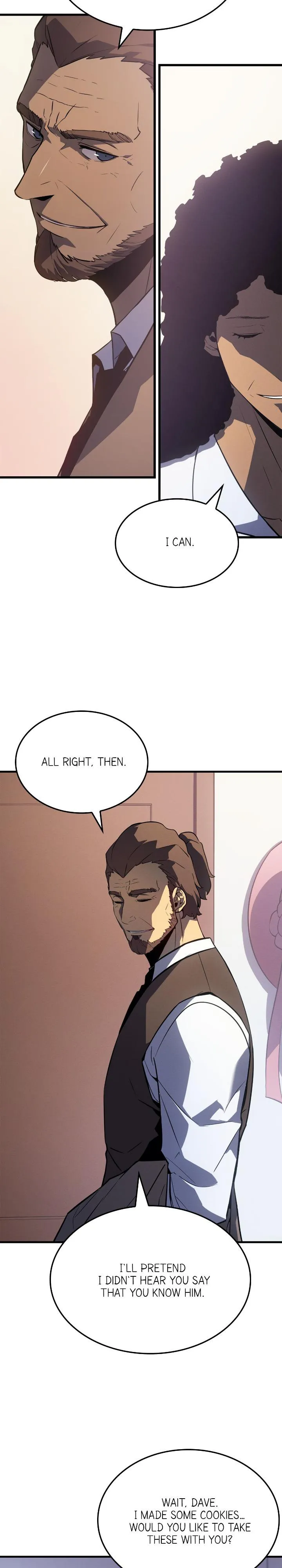 Solo Leveling Chapter 185 Image 30