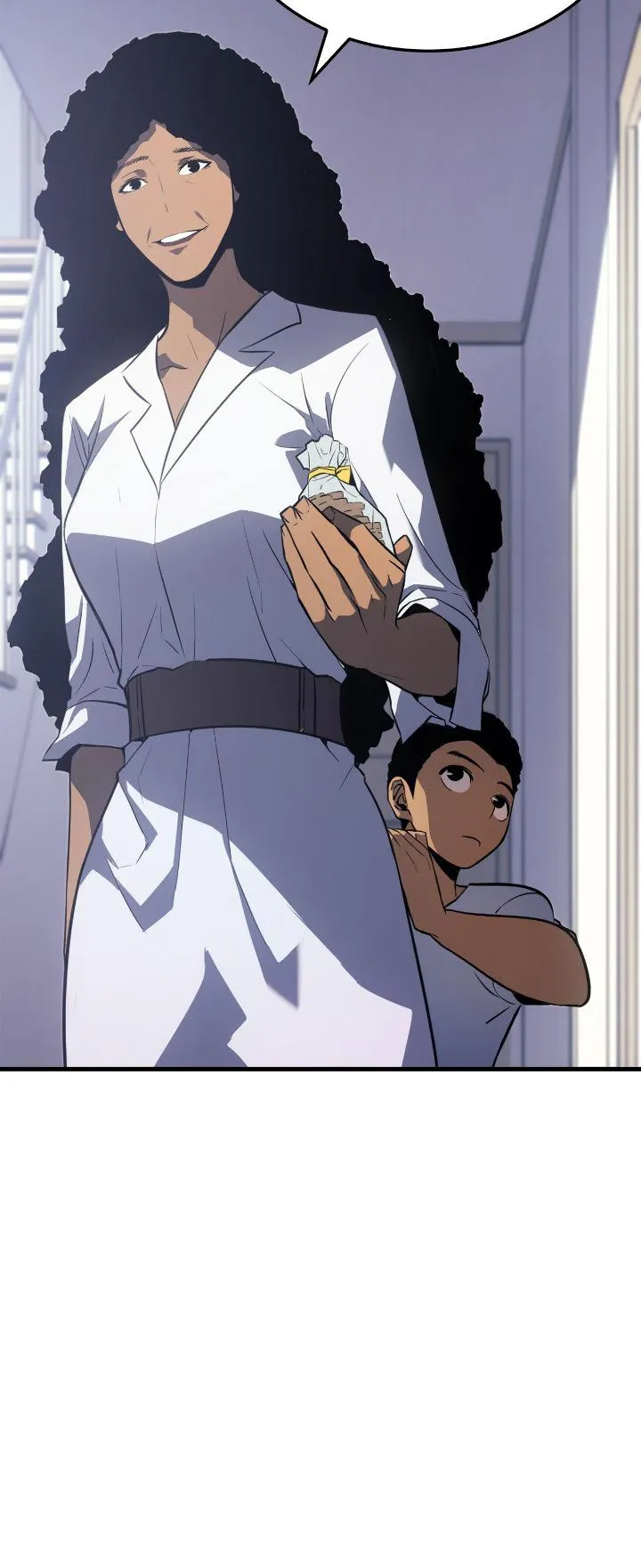 Solo Leveling Chapter 185 Image 31