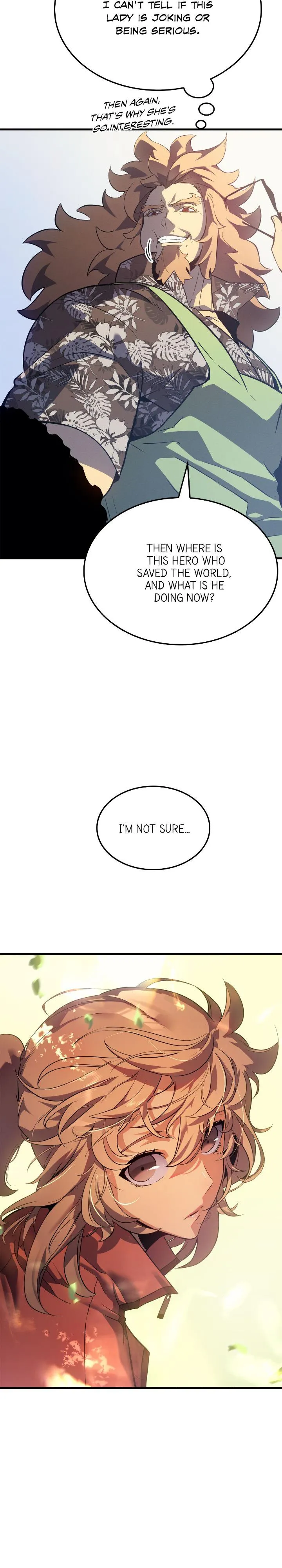 Solo Leveling Chapter 185 Image 38